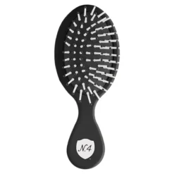 N.4 (Number Four) L'eau De Mare Mini Darling Brush Black
