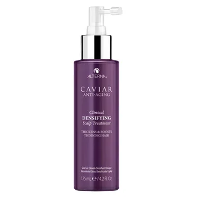 Alterna Caviar Clinical Densifying Leave-In Scalp Treatment 4.2oz 1 Alterna Caviar Clinical Densifying Leave-In Scalp Treatment 4.2oz