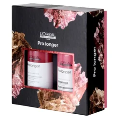 Loreal Professionnel Serie Expert Pro Longer Holiday Set 2piece