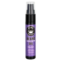Gibs Alpha Male Beard, Hair & Tattoo Oil