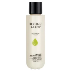 Beyond Glow Botanical Skin Care Moisture Balancing Toner 6.76oz