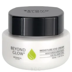 Beyond Glow Botanical Skin Care Moisture Eye Cream 1.01oz