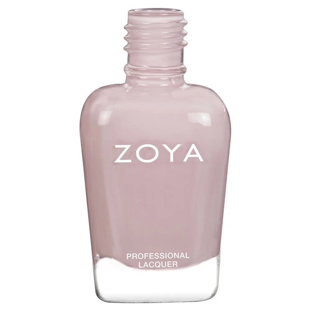 Zoya Nail Polish - Cami #ZP1071 Taupe Nuetral Cream 0.5oz 1 Zoya Nail Polish - Cami #ZP1071 Taupe Nuetral Cream 0.5oz