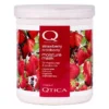 Qtica Smart Spa Strawberry Cranberry Moisture Mask 38oz