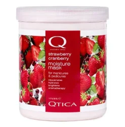 Qtica Smart Spa Strawberry Cranberry Moisture Mask 38oz