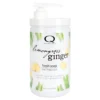 Qtica Smart Spa Lemongrass Ginger Triple Action Fresh Soak 32oz