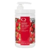 Qtica Smart Spa Strawberry Cranberry Triple Action Fresh Soak 32oz