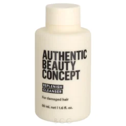 Authentic Beauty Concept Replenish Cleanser