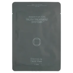 Truth Treatment Systems ElectroLite Facial Mask 1piece