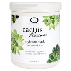 Qtica Smart Spa Cactus Blossom Moisture Mask 38oz