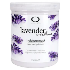Qtica Smart Spa Lavender Verbena Moisture Mask 38oz