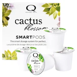 Qtica Smart Spa SmartPods 4piece 12 Qtica Smart Spa SmartPods 4piece -Cosmetics Sale Store 68944