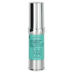Dr Lili Fan Probiotic Age-Defying Eye Serum 0.5fl Oz