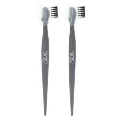 Chella Razor With Brush & Comb 2piece