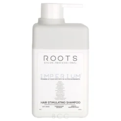 Roots Salon Professional Imperium Hair Stimulating Shampoo 9oz