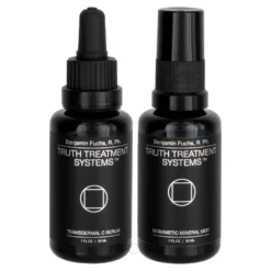 Truth Treatment Systems Daytime Duo -Cosmetics Sale Store 69307