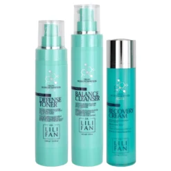 Dr Lili Fan Probiotic Starter Set 3piece