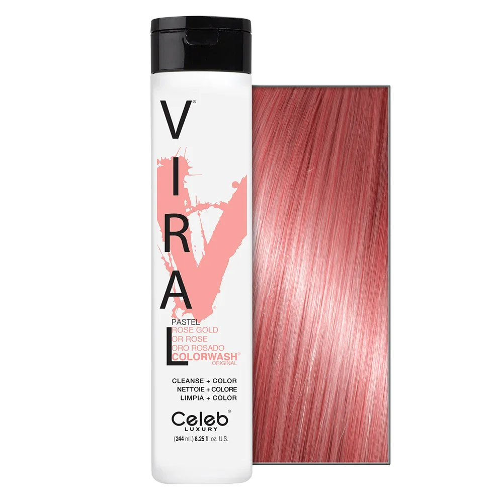 Celeb Luxury Viral Pastel Colorwash 5 Celeb Luxury Viral Pastel Colorwash - Image 5