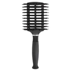 KareCo Oval Vent Ionic Brush 1piece