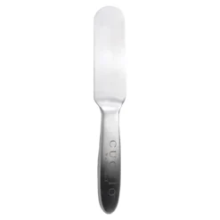 Cuccio Naturale Stainless Steel Pedicure File 1piece