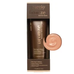 Cuccio Naturale Bronze Shimmer Butter -Cosmetics Sale Store 70120