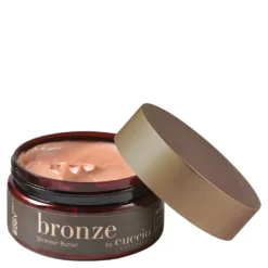Cuccio Naturale Bronze Shimmer Butter -Cosmetics Sale Store 70121