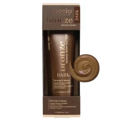 Cuccio Naturale Bronze Shimmer Butter
