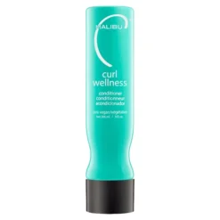 Malibu C Curl Wellness Conditioner 9oz