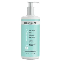 Pharmagel Firma Derm - Moisturizing Lotion -Cosmetics Sale Store 70652
