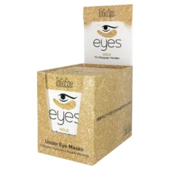 ToGoSpa Gold EYES Mask -Cosmetics Sale Store 70695