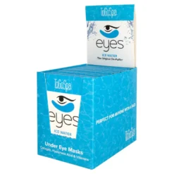 ToGoSpa Ice Water EYES Mask 5 ToGoSpa Ice Water EYES Mask -Cosmetics Sale Store 70696