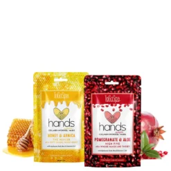 ToGoSpa HANDS Mixed Box 10piece