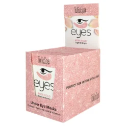 ToGoSpa Rose Gold EYES Mask 5 ToGoSpa Rose Gold EYES Mask -Cosmetics Sale Store 70711