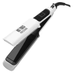 Hot Tools Nano Ceramic XL Digital Salon Flat Iron 1.5inches