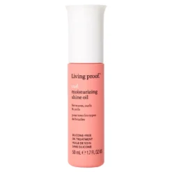 Living Proof. Curl Moisturizing Shine Oil 1.7oz