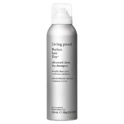 Living Proof. Perfect Hair Day Advanced Clean Dry Shampoo