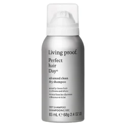 Living Proof. Perfect Hair Day Advanced Clean Dry Shampoo -Cosmetics Sale Store 71198