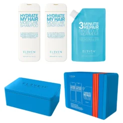 Eleven Australia Hydrate My Hair Gift Bag 4piece