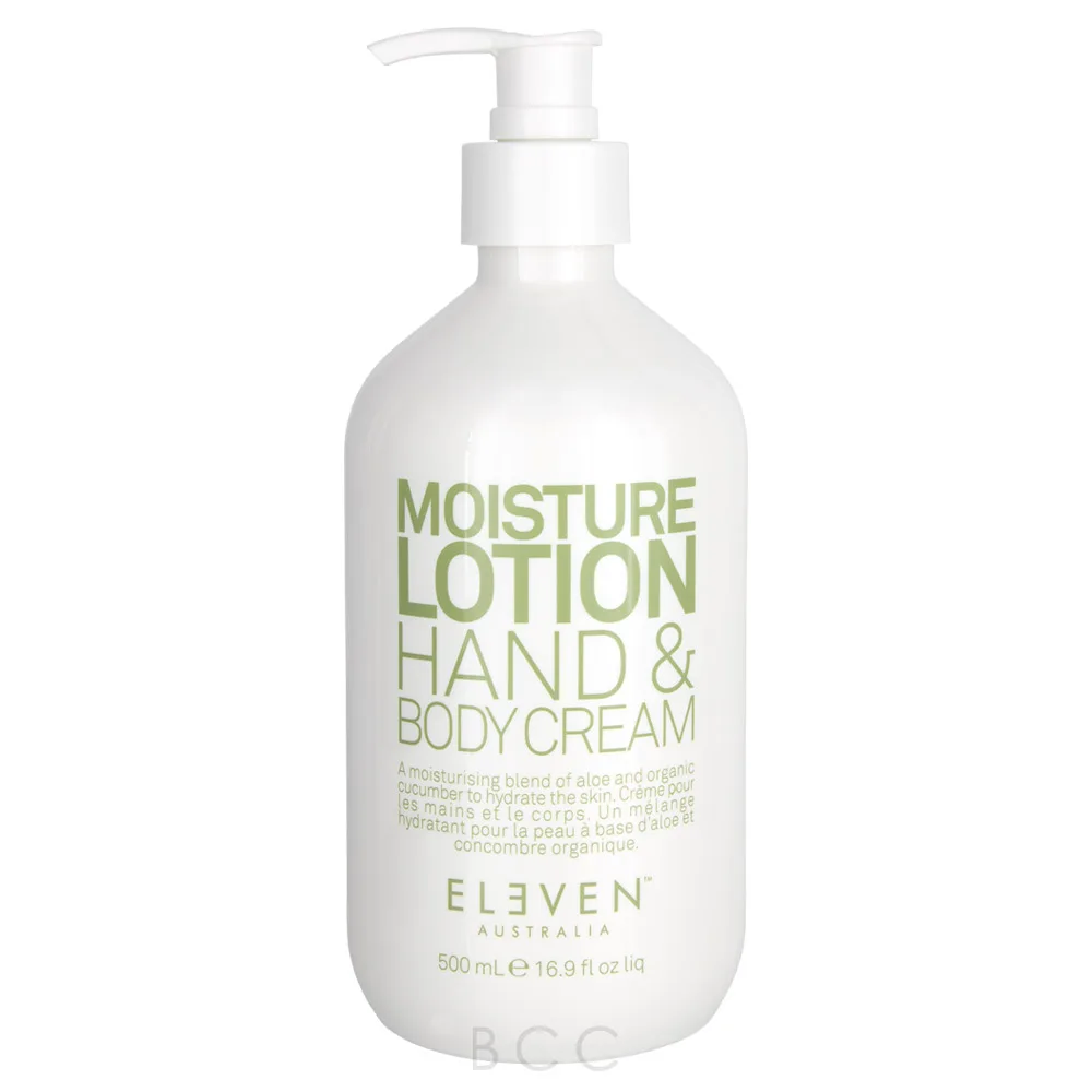 Eleven Australia Moisture Lotion Hand & Body Cream 3 Eleven Australia Moisture Lotion Hand & Body Cream - Image 3