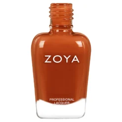 Zoya Nail Polish - Cory #ZP1122 Orange Cream 0.5oz