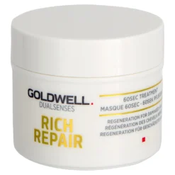 Goldwell Dualsenses Rich Repair 60sec Treatment -Cosmetics Sale Store 71464