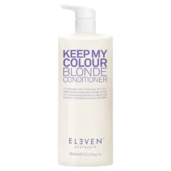 Eleven Australia Keep My Color Blonde Conditioner 6 Eleven Australia Keep My Color Blonde Conditioner -Cosmetics Sale Store 71528