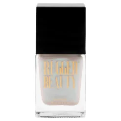 Rugged Beauty Nail Polish - The Real Deal Pearly White 0.5oz