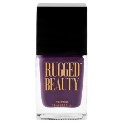 Rugged Beauty Nail Polish - Coordination Lavender 0.5oz
