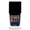 Rugged Beauty Nail Polish - Broken-In Overalls Deep Blue 0.5oz
