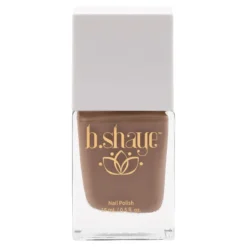 Rugged Beauty B.shaye Nail Polish - Namaste Mushroom 0.5oz