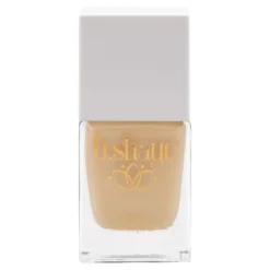 Rugged Beauty B.shaye Nail Polish - Enlightenment Pale Yellow 0.5oz
