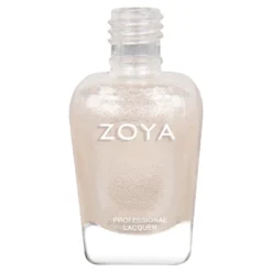 Zoya Nail Polish - Alexis #ZP1126 White Mirror Effect 0.5oz