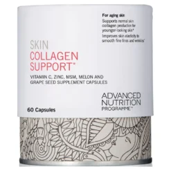 Jane Iredale Advanced Nutrition Programme Skin Collagen Support 60capsules