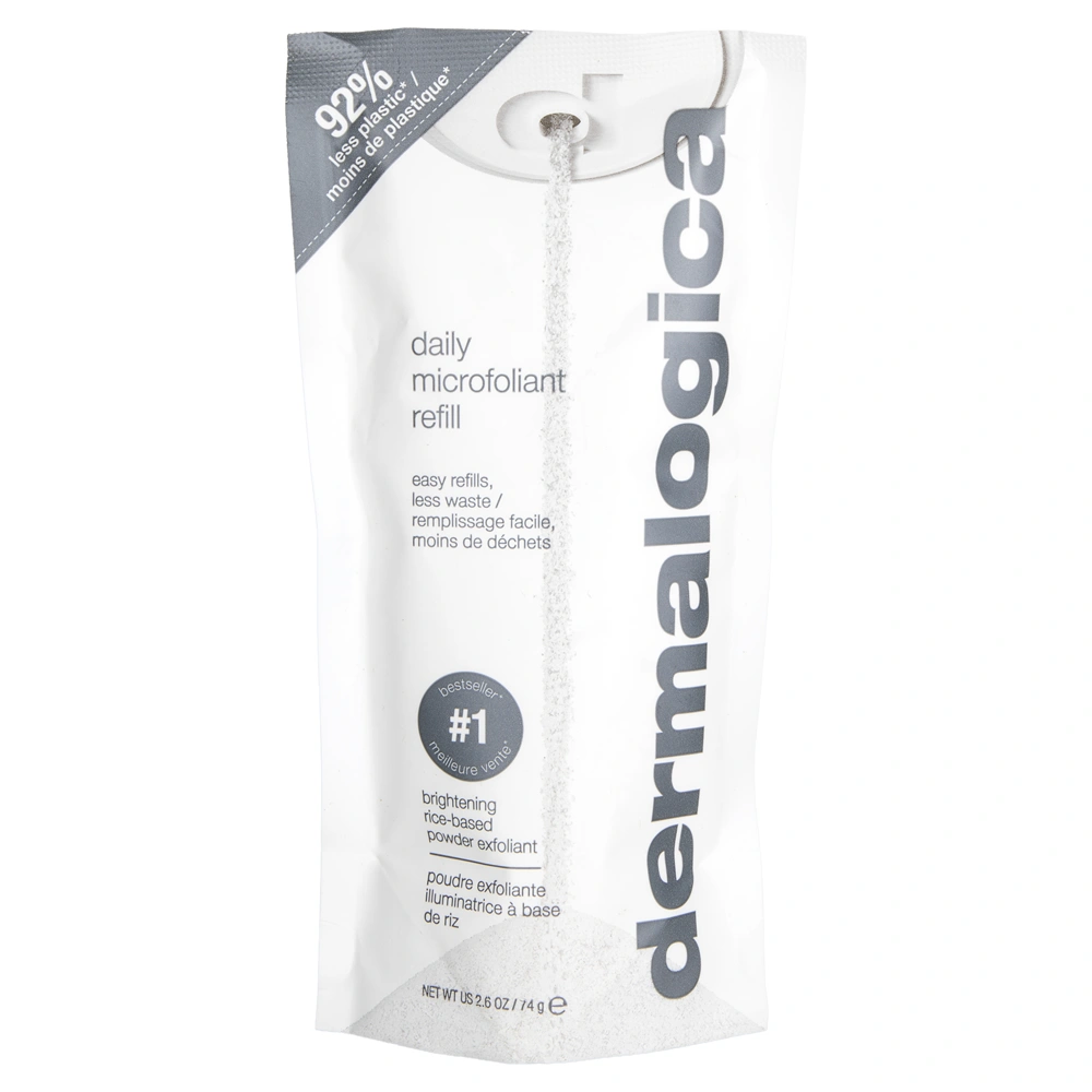 Dermalogica Daily Microfoliant 4 Dermalogica Daily Microfoliant - Image 4